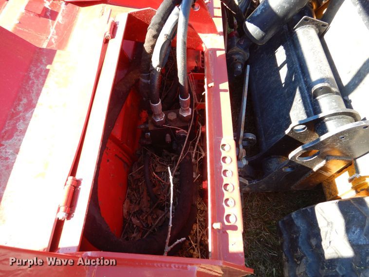 image for item JL9946 2013 JCB 300T  tracked skid steer loader