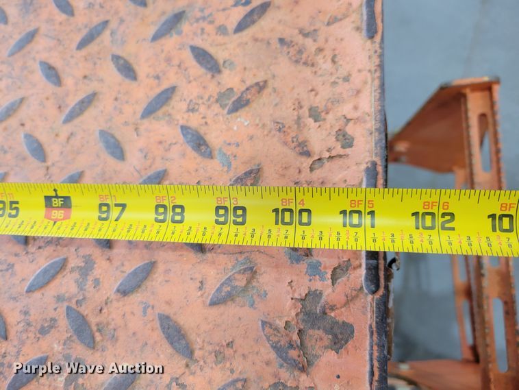 image for item JZ9051 2016 JLG 1932RS  scissor lift