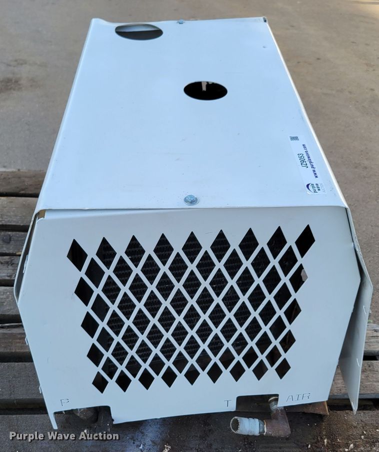 image for item JZ9053 IMT DA435HA  air compressor