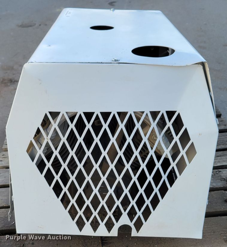 image for item JZ9053 IMT DA435HA  air compressor