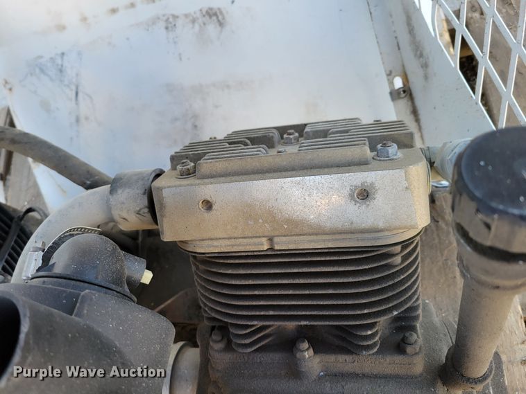 image for item JZ9053 IMT DA435HA  air compressor