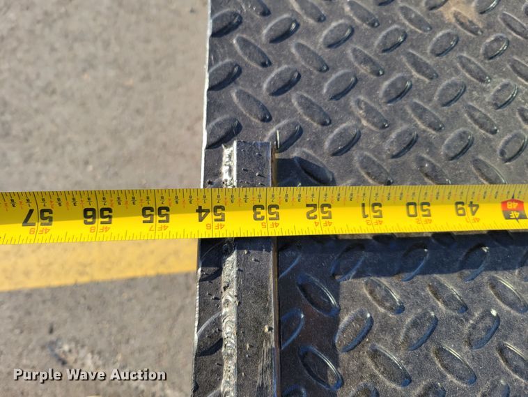 image for item JZ9058 Jacobsen Cushman  utility vehicle