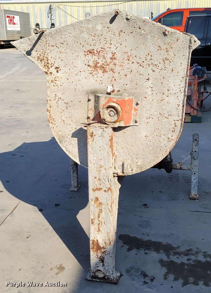 image for item JZ9104 Masonry equipment