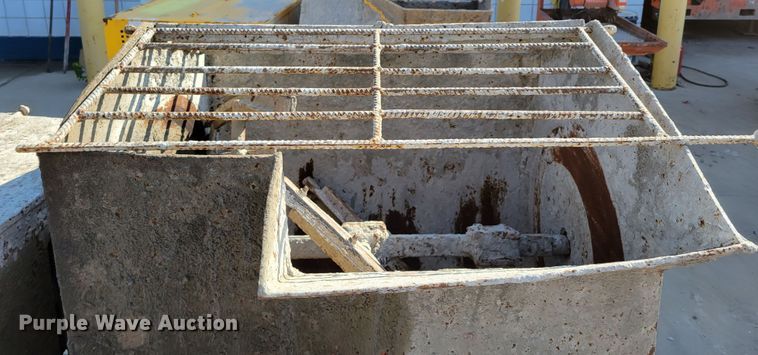 image for item JZ9104 Masonry equipment