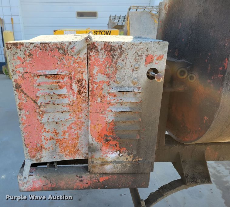 image for item JZ9104 Masonry equipment