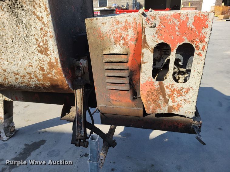 image for item JZ9104 Masonry equipment