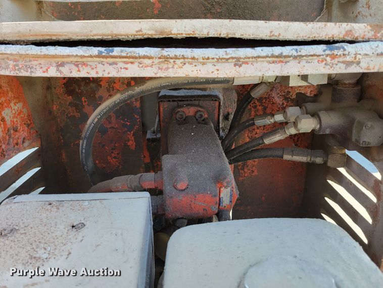 image for item JZ9104 Masonry equipment