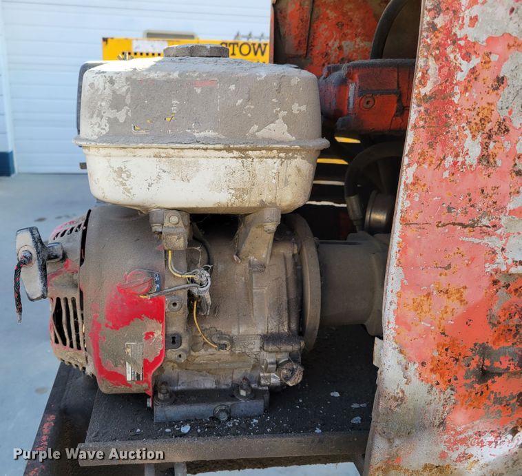 image for item JZ9104 Masonry equipment