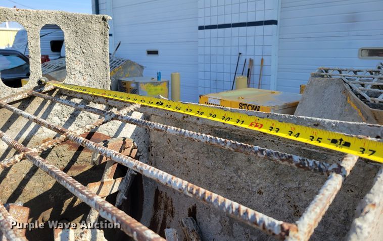 image for item JZ9104 Masonry equipment