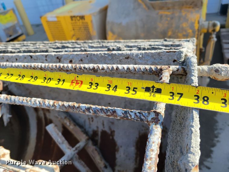 image for item JZ9104 Masonry equipment