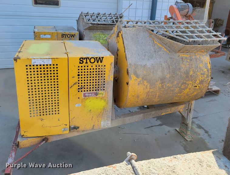 image for item JZ9104 Masonry equipment