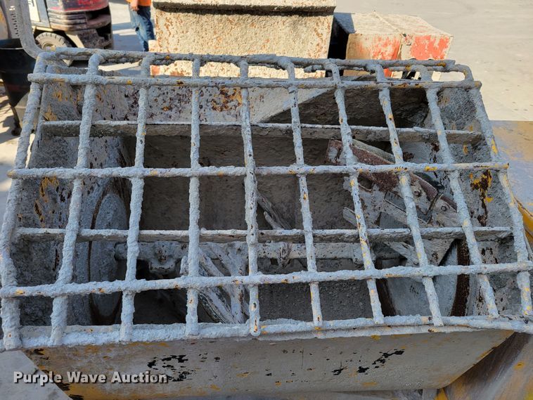 image for item JZ9104 Masonry equipment