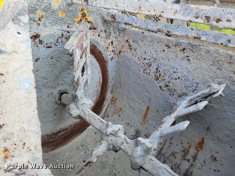 image for item JZ9104 Masonry equipment