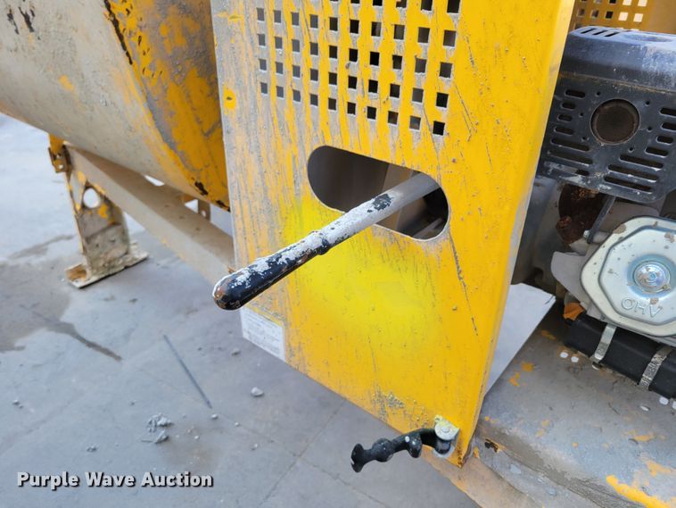 image for item JZ9104 Masonry equipment