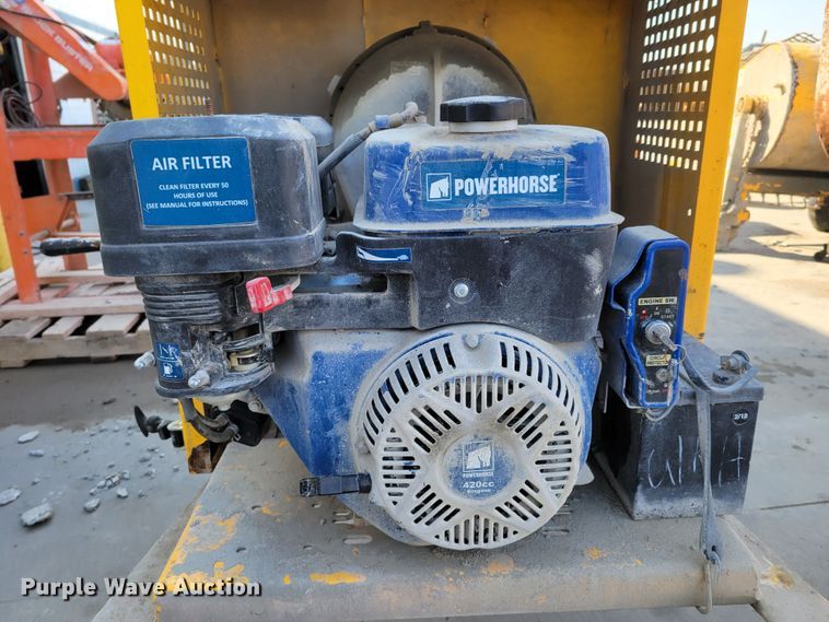 image for item JZ9104 Masonry equipment