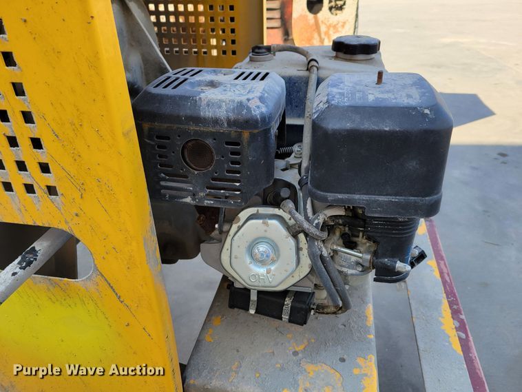 image for item JZ9104 Masonry equipment