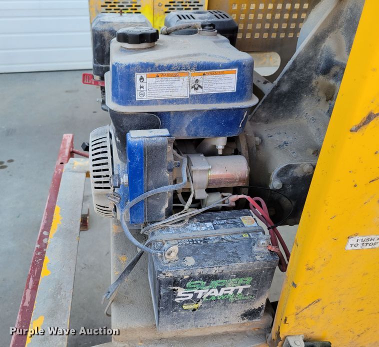 image for item JZ9104 Masonry equipment