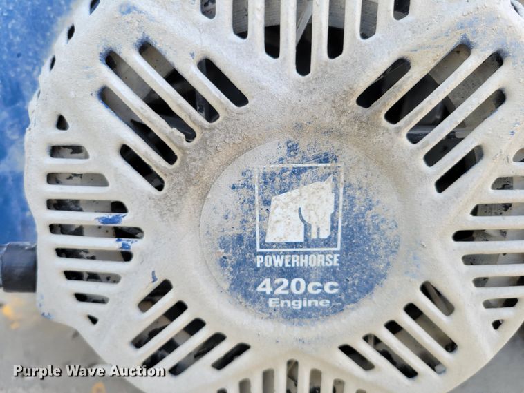 image for item JZ9104 Masonry equipment