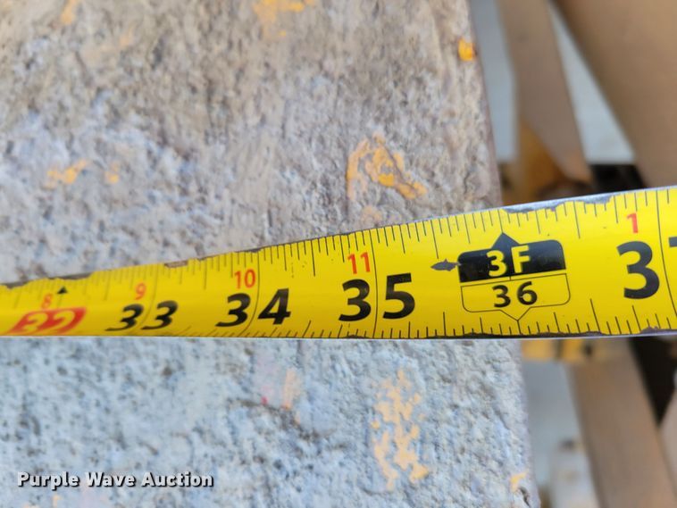 image for item JZ9104 Masonry equipment