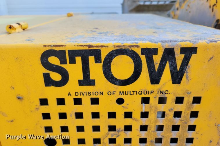 image for item JZ9104 Masonry equipment