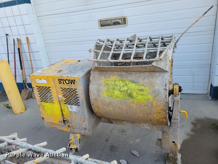 image for item JZ9104 Masonry equipment