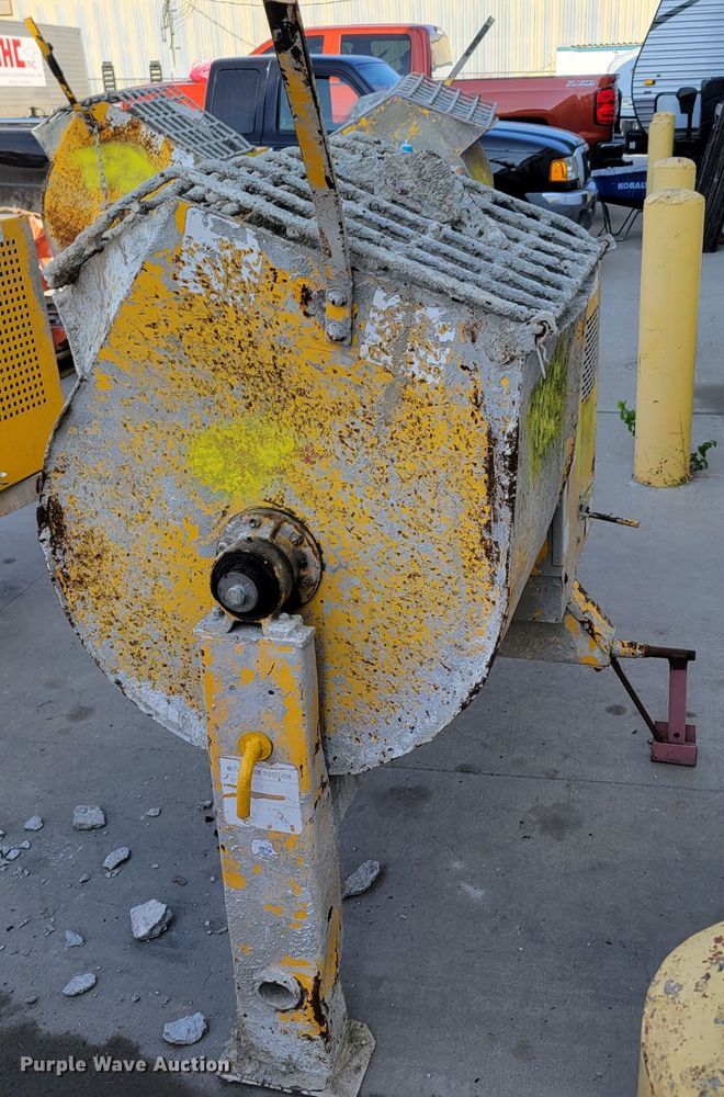 image for item JZ9104 Masonry equipment