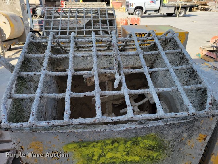 image for item JZ9104 Masonry equipment