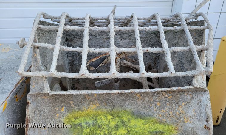 image for item JZ9104 Masonry equipment