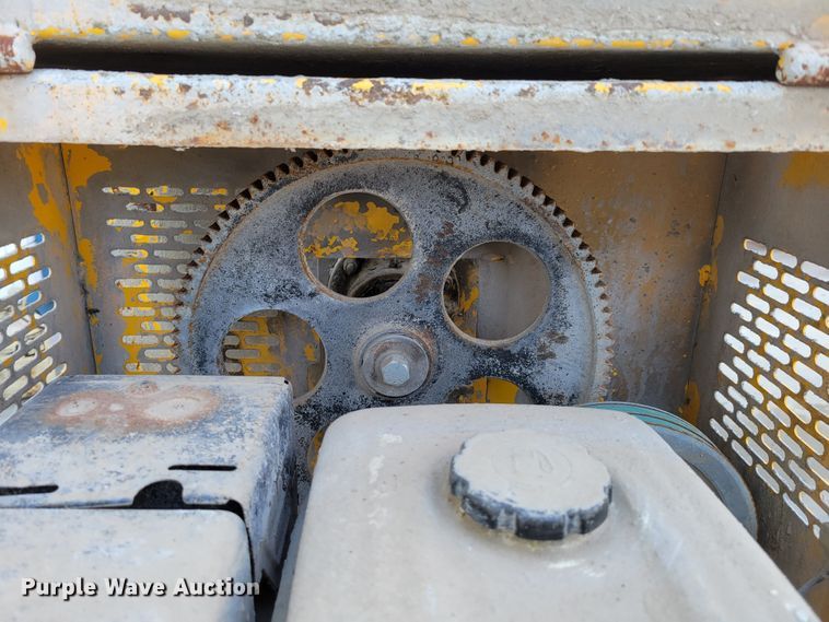 image for item JZ9104 Masonry equipment