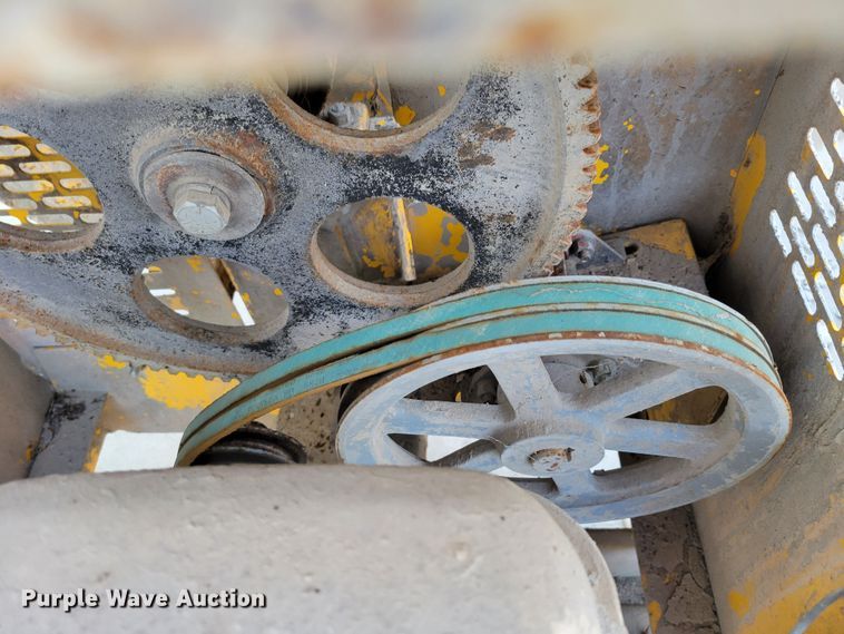 image for item JZ9104 Masonry equipment