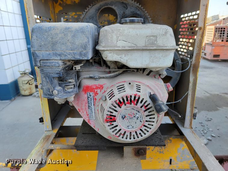 image for item JZ9104 Masonry equipment