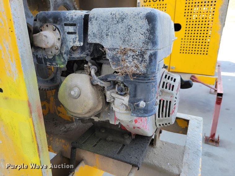 image for item JZ9104 Masonry equipment