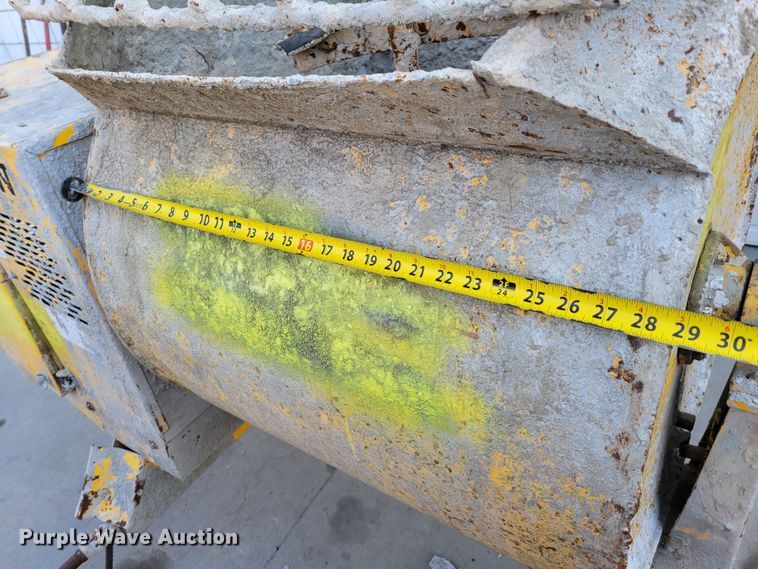 image for item JZ9104 Masonry equipment