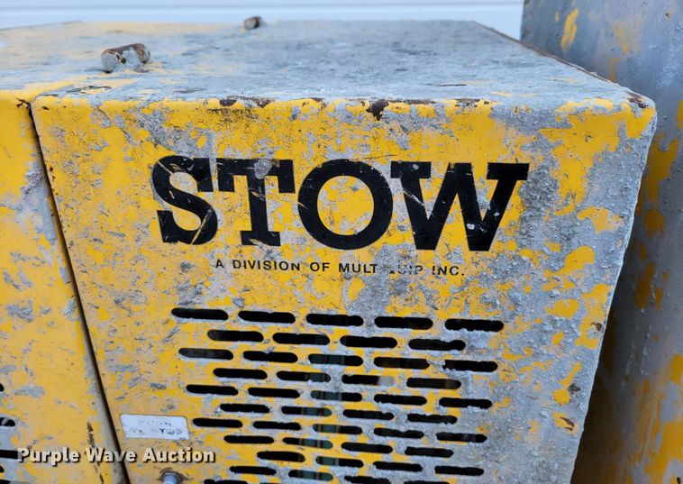 image for item JZ9104 Masonry equipment