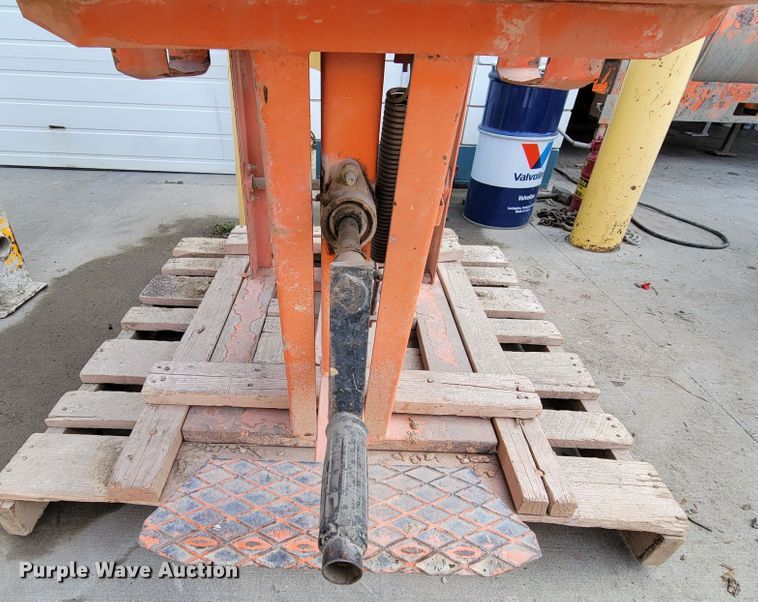 image for item JZ9104 Masonry equipment
