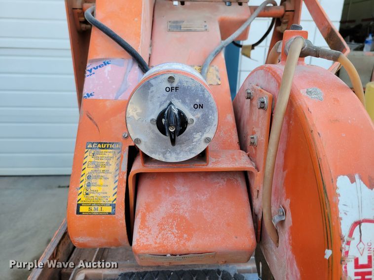 image for item JZ9104 Masonry equipment