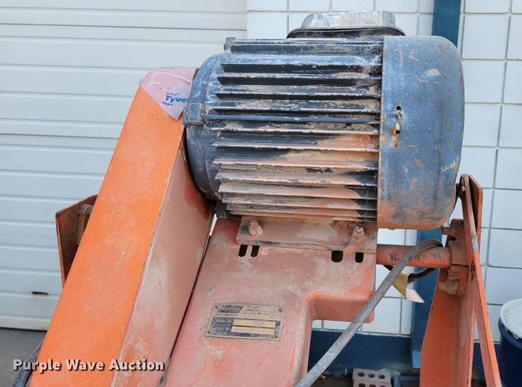 image for item JZ9104 Masonry equipment