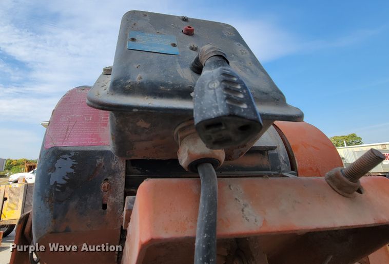 image for item JZ9104 Masonry equipment