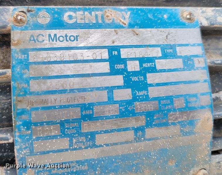 image for item JZ9104 Masonry equipment