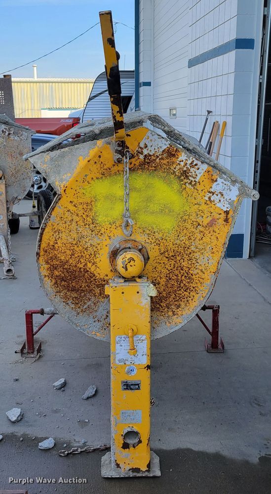 image for item JZ9105 Masonry equipment