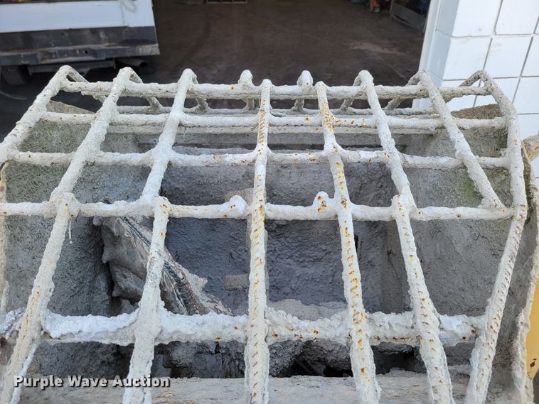 image for item JZ9105 Masonry equipment