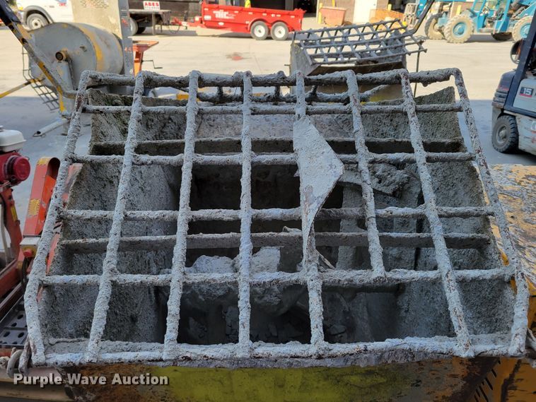 image for item JZ9105 Masonry equipment