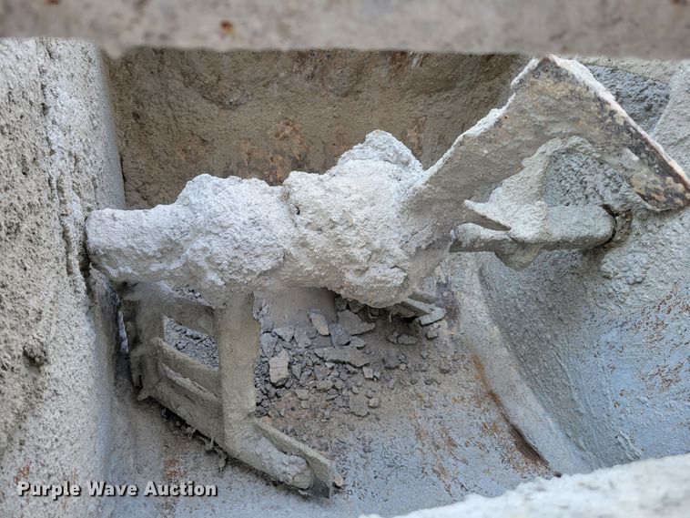 image for item JZ9105 Masonry equipment