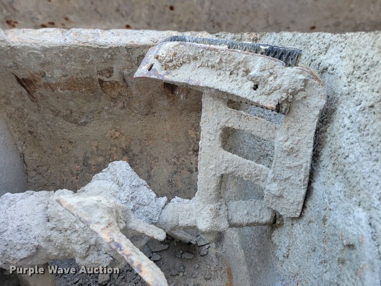 image for item JZ9105 Masonry equipment