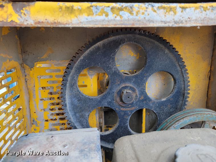 image for item JZ9105 Masonry equipment