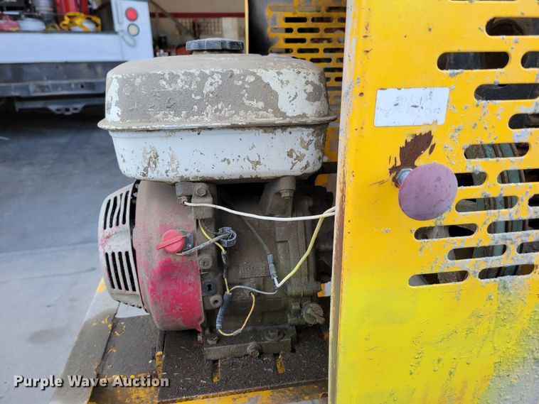 image for item JZ9105 Masonry equipment