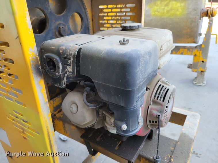 image for item JZ9105 Masonry equipment