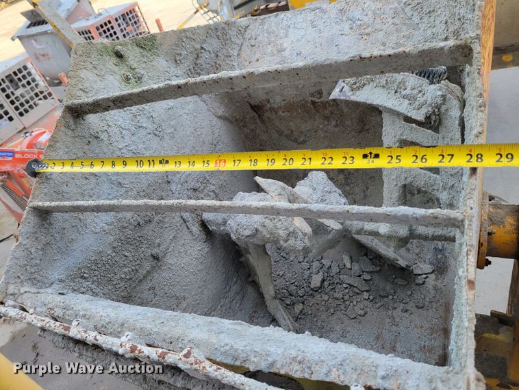 image for item JZ9105 Masonry equipment