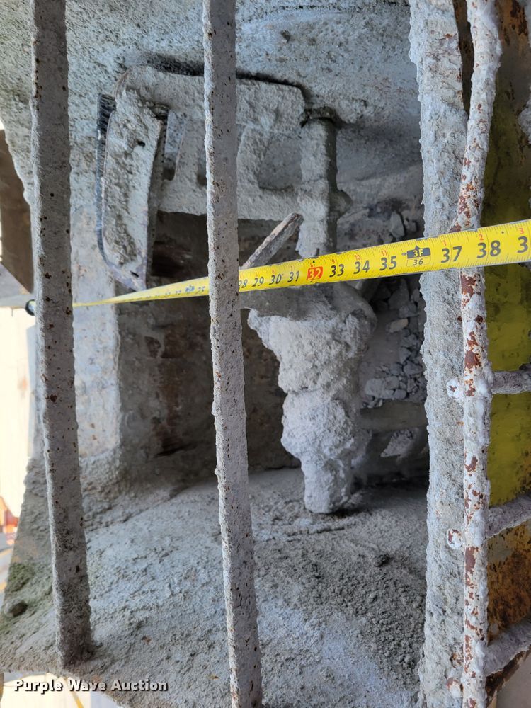 image for item JZ9105 Masonry equipment