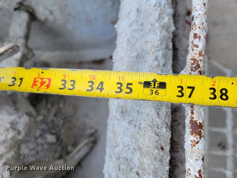 image for item JZ9105 Masonry equipment